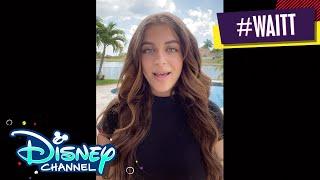 Ariel Martin | We're All in This Together | Disney Channel