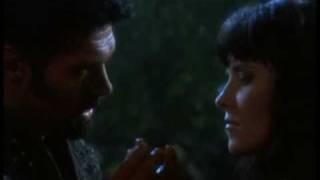 Xena/Ares: Last Night on Earth