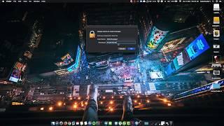 Tutorial Install Mikhmon di MacOS