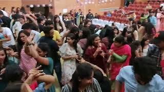 Dance Anthem - Chemistry Department Kurukshetra University Kurukshetra #babbumaan