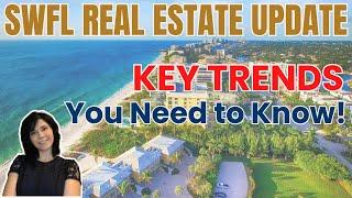 SWFL Real Estate Market Update: Naples, Marco Island, Bonita Springs & Estero Trends Revealed!