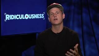 Rob Dyrdek talks Ridiculousness, death of Big Black, & what’s next