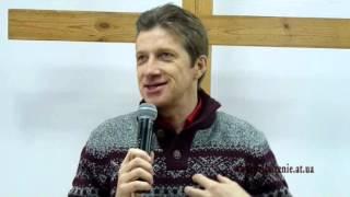 Не заботьтесь о завтрешнем дне. Игорь Кузнецов. 02.01.16