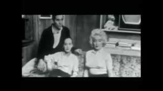 Entrevista de Marilyn Monroe para Edward Murray, 1955 (Legendado: PT/BR)