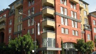 Downtown San Diego Little Italy - San Diego Professional Property Managers