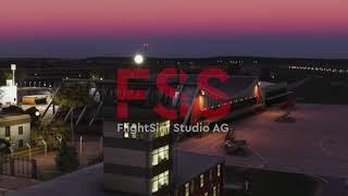 Partnership Series - FlightSim Studio AG