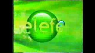 Television Federal TELEFE 2003