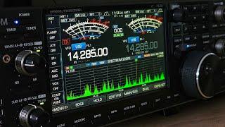 NEW:  HAMRADIO Activity