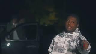 NoMaskGang Von Feat. Trey Trey - Cold Nights | Shot by Montana visuals