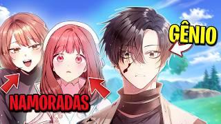 Ele Foi Invocado Sem Talentos Mas Ganhou Uma Habilidade Secreta Que Ninguém Tem - Manhwa Recap