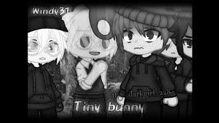 | Зайчик | Прохождение от Windy31 | Драка | Tiny bunny |