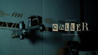 Caller | Horror Short Film | Deeshak Patra | Indian Short Film 2024 | Thriller