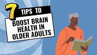 Managing the Aging Brain: WHEEL OF WISDOM Health Fair Ep 2