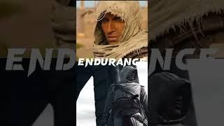 Altaïr VS Bayek #assassinscreed #shorts