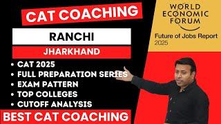Best CAT Coaching in Ranchi Jharkhand |Top CAT Coaching in Ranchi Jharkhand | #catranchi