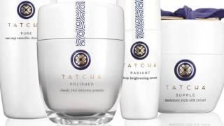 TATCHA Skincare CEO Vicky Tsai at Barneys New York