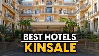 Best Hotels In Kinsale, Ireland - Top 5 Picks For Any Budget