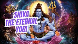 SHIVA THE ETERNAL YOGI | ALL4ALL