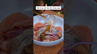 Thịt Ức Gà Sốt Tiêu Đen Thơm Ngon Đậm Đà