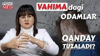 Tezkor tuzalish uchun ENG ZO'R QOIDA. Bu usulni qo'llab, yanada tezroq tuzalasiz, bu aniq