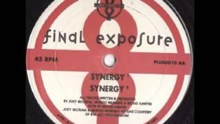 Final Exposure - Synergy ¹