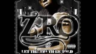 Z-Ro - From the South