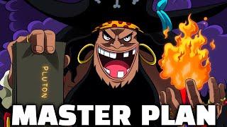 I think I figured out Blackbeard’s Master Plan and it’s going to blow your mind!!