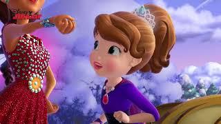 Sofia the First | That's What Wassailia's For Song | Disney Junior UK