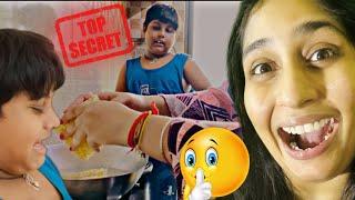 HUMLOGO KA SECRECT MAGGIE MISSION  | ARUNVANSHIKA