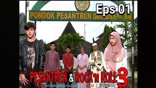 PESANTREN ROCK N ROLL SEASON 3 EPS 01