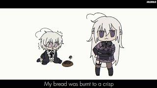 My Bread was Burnt to a Crisp - MV/Animation Meme