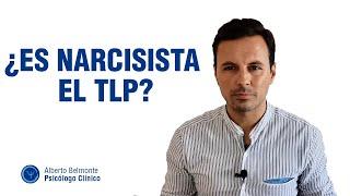 Trastorno LÍMITE y NARCISISTA de la personalidad