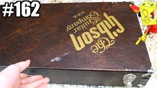 If Only Every Guitar Came with One of THESE in the Case! | Trogly's Unboxing Guitars Vlog #162