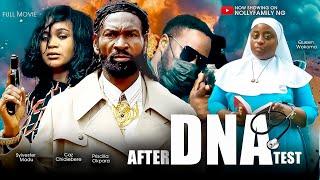 AFTER DNA TEST - Sylvester Madu, Caz Chidiebere, Nollywood movies 2024, Latest Nigerian movie