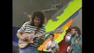 パット・メセニー グループ/Pat Metheny　「Are You Going With Me?」