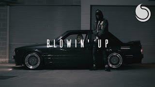 Manu Crooks Ft. Miracle - Blowin' Up (Official Music Video)