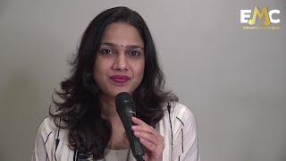 Ghazal Live | Gayatri Asokan | Amit Choubey | Vishal Dhumal