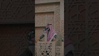 الشيخ سعدون حمادي ؛ {بَلْ هُوَ قُرْآنٌ مَّجِيدٌ }