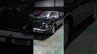 PC Classic Cars test drives a 1979 Datsun 280ZX #musclecar #classiccar