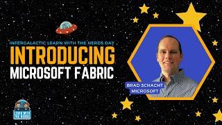 Introducing Microsoft Fabric: Getting Started