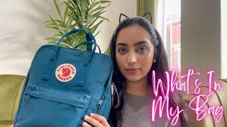 What's In My Hospital Placement Bag | Clinical Placement Essentials For Medical Students