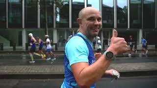 Highlights Mainova Frankfurt Marathon 2023