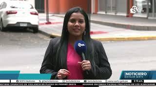 Noticiero Estelar | 03-01-2025 - SERTV Noticias