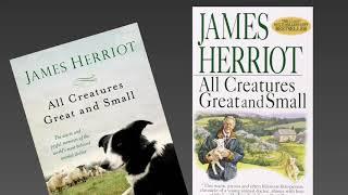 All Creatures Great and Small James Herriot  Audiobook (1\4)