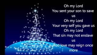 Boney M. - Mary's Boy Child  (Lyrics)