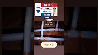 Polybutylene. What do you need to know? -Edmonton Realtor, Edmonton Real Estate, Remax Agent