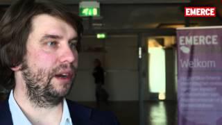 Interview Christian Vriens (IQnomy)