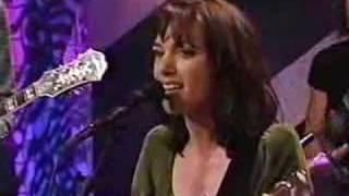 Susanna Hoffs  "All I Want" Live