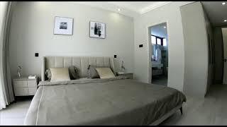 PERRY WEST APARTMENTS 198SQM