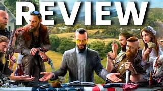 Is Far Cry 5 Worth It in 2024? - Before You Buy (Review)